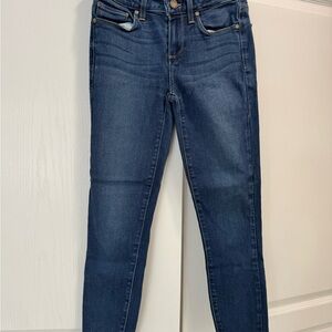 PAIGE Verdugo Jeans